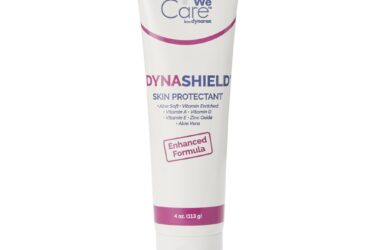 Dynarex 1195 DynaShield Skin Protectant, 4 oz. Tube, 24/cs
