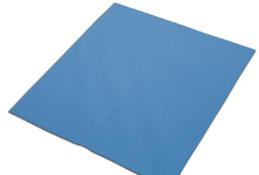 Dynarex 4430 CSR Wraps, 30" x 30", 250/cs