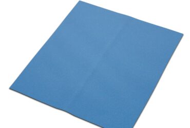 Dynarex 4424 CSR Wraps, 24" x 24", 500/cs