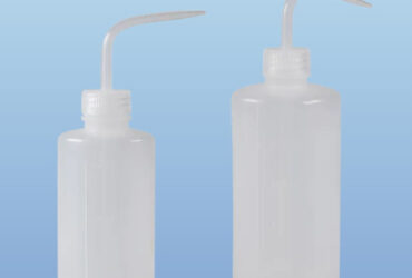 Dynarex 9560 Squirt Bottle, 250 mL, 12/cs