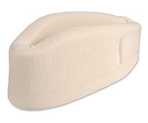 Dynarex 4359 Cervical Collar, Large, 3" x 19", 10/1/cs
