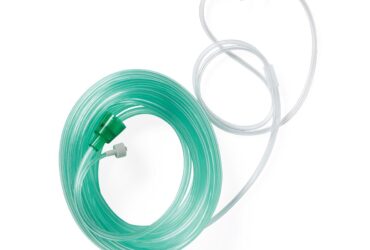 Medline 3138955 SuperSoft Pediatric CO2 Cannula – 1 per Unit