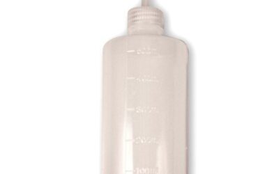 Dynarex 9561 Squirt Bottle, 500 mL, 12/cs
