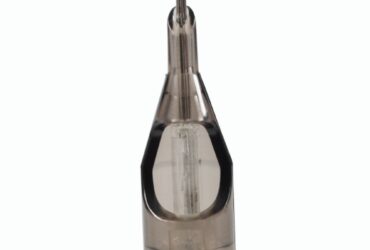 Dynarex 9360 Fearless Tattoo Cartridges - Round Shader, 1203RS, 5/20/cs