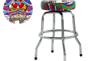 Dynarex 9429 Fearless Tattoo Cartridges - Bugpin Round Shader, 1008RS, 5/20/cs