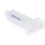 ICU Medical 167877 DC'D Holder Needle Saf-T Collect Blood, Sterile – 1 per Unit