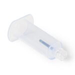 ICU Medical 167877 DC'D Holder Needle Saf-T Collect Blood, Sterile – 1 per Unit