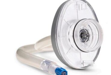 Stryker 102690 PneumoSure High-Flow Insufflation Tubing Set – 1 per Unit