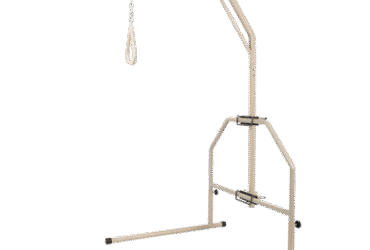 Dynarex 10711-BR Trapeze Bar for Wide Base, 1pc/cs