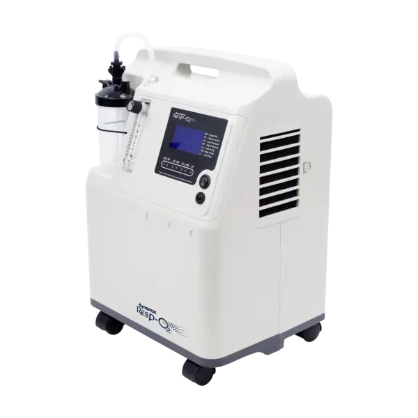 Dynarex 33950 5L Oxygen Concentrator, 5 Liter, 1/cs