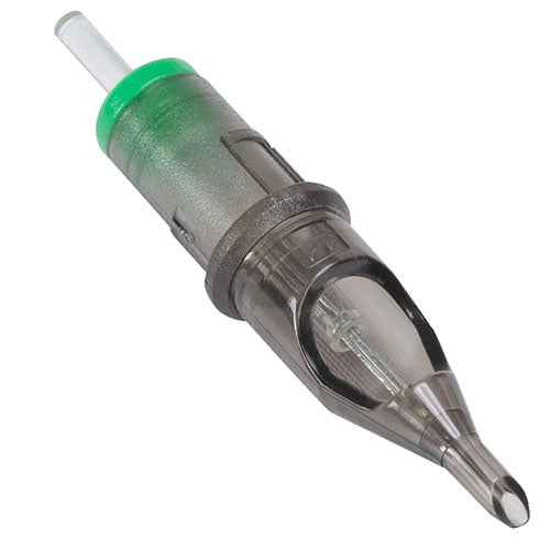 dynarex-fearless-tattoo-cartridges-round-liner-1.jpg Dynarex 9344 Fearless Tattoo Cartridges - Round Liner, 1209RL, 5/20/cs