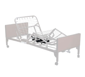 Dynarex RPHCB-5HR01 10401 Homecare Bed Remote, 25pcs/carton