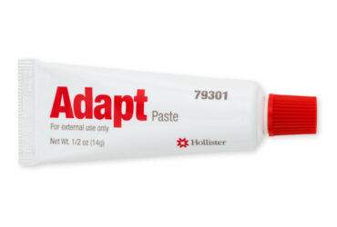 ConvaTec 222987 Adapt™ Skin Barrier Paste – 0.5 oz, Latex-Free – 1 per Unit