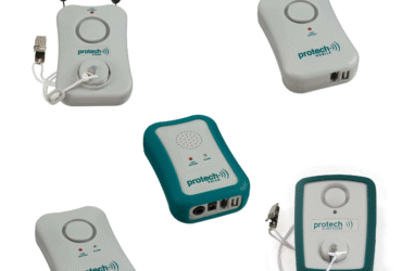 Dynarex P-800102 Replacement Magnet String Assembly / Protech String, 5/bag