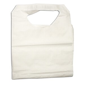 s-l400-2.jpg Dynarex 4405 Bib with Ties, 16" x 33", 300/cs