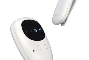 Dynarex 7082 Personal Alarm, 10/1/cs