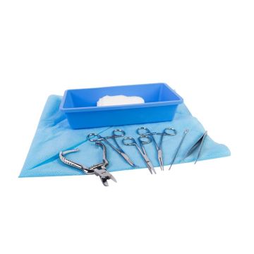 Dynarex 13002 Positioning Wedge, 8"H x 8"W x 30"L - 45 Degree, 1pc/bag