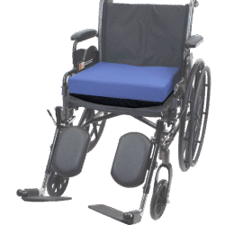 Dynarex 13041-22 Solid Seat Insert, 22" x 18", 1pc/bag