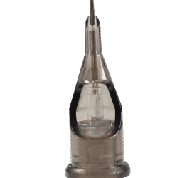 Dynarex 9420 Fearless Tattoo Cartridges - Bugpin Tight Round Liner, 1011RLT, 5/20/cs