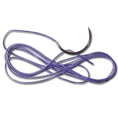 su9130x_suture-1.jpg Dynarex 9132 Braided (PGA) Sutures - Absorbable - Synthetic, Violet, 4-0, C3 Needle, 18", 12/bx