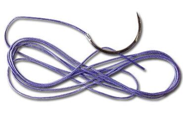 Dynarex 9130 Braided (PGA) Sutures - Absorbable - Synthetic, Violet, 4-0, C6 Needle, 30", 12/bx