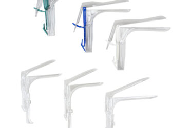 Dynarex 4913 Vaginal Speculum Disposable, Large, 10/10/cs