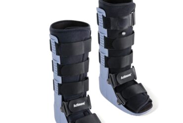 ACTIMOVE WALKER HIGH XL BL