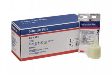 DELTA-LITE PLUS CAST TAPE MAROON 4INX4YD