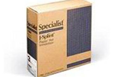 SPECIALIST JSPLINT 2INX20FT