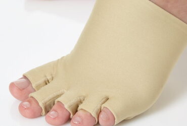 FARROW 15-20 TOE CAP TAN XS