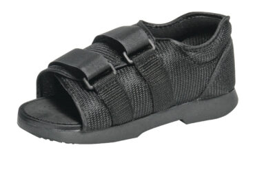 CLASSIC POST OP SHOE-WOMENS SM /6