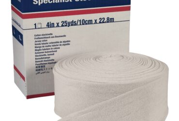 SPECIALIST COTTON STOCKINETTE 1INX25YD