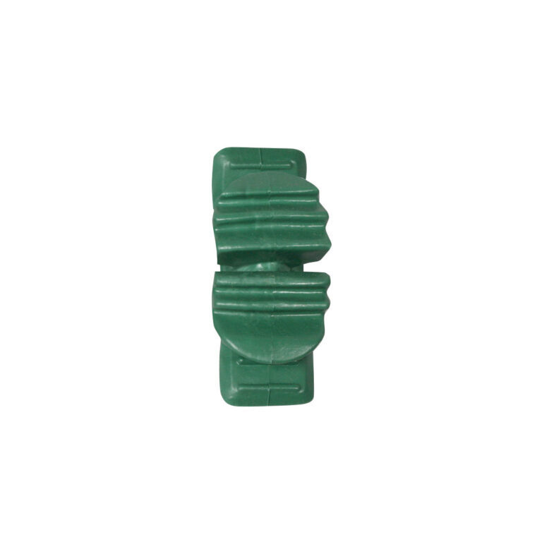 DELTA-CAST ELITE 4INX4YD GREEN