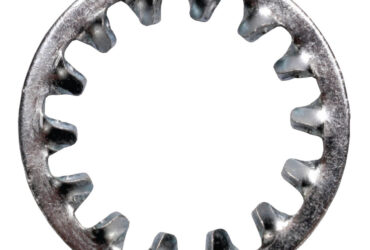 LOCKWASHER INTERNAL TOOTH