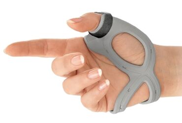 BSN 7623823 ACTIMOVE Actimove rhizo forte thumb lft lg bl 1 Each