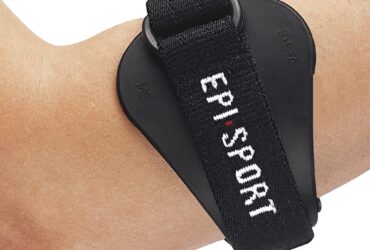 ACTIMOVE EPISPORT BLK MD