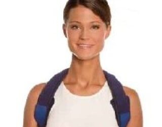 ACTIMOVE CLAVICLE SUPP MD