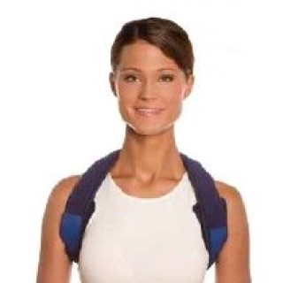 ACTIMOVE CLAVICLE SUPP MD