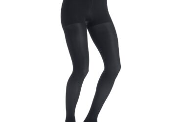 JOBST ULTRASHEER WAIST 20-30 CLOSED TOE ANTHRACITE XL