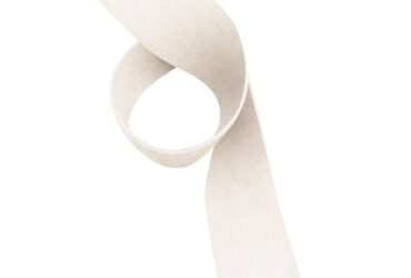 HARTMANN Calcium Alginate Dressing, Rope, 1" x 12", 5/bx