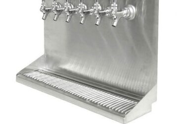 FCT SYSTEM DISPENSER