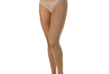 RELIEF CHAP 20-30 OPEN TOE LEFT/RIGHT BEIGE LG