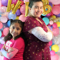 CUSTOM - COMFYBOOT - ORGANIC COTTON & SPANDEX / AND NYLON & SPANDEX TECHSHEEN /