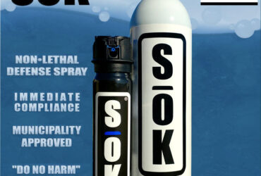 CUSTOM - SAFETY SOK -