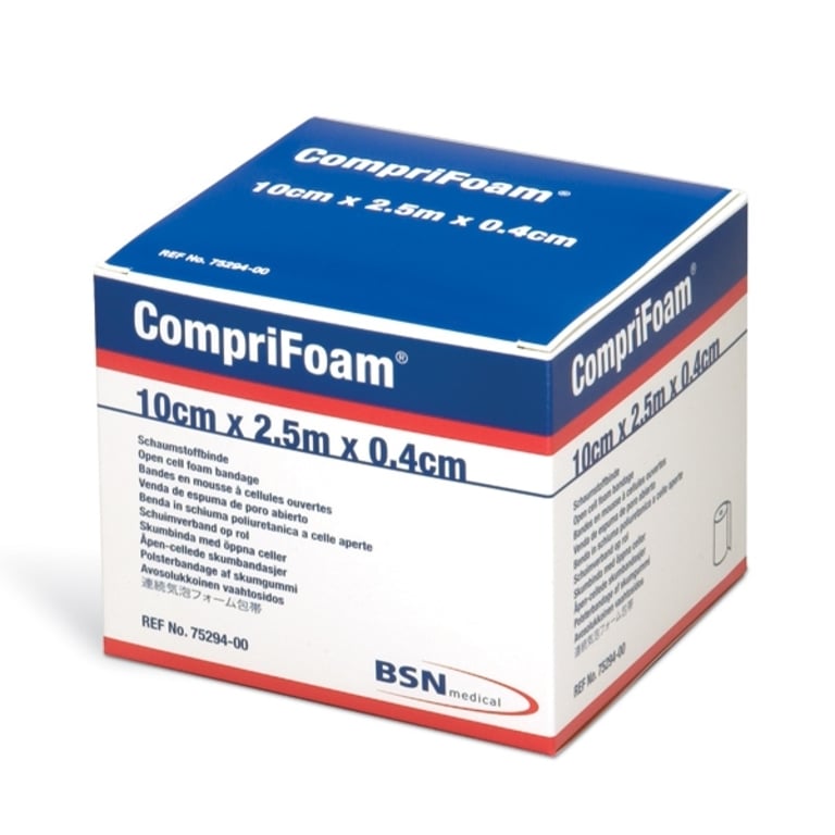 2019_01_28_08_43_25__13_nc57145_comprifoam_box_10cm_vnd_w_19-1.jpg COMPRIFOAM BANDAGE FOAM OPEN CELL 12 X 0.4CM