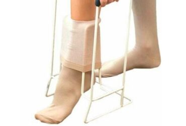 JOBST STOCKING DONNER