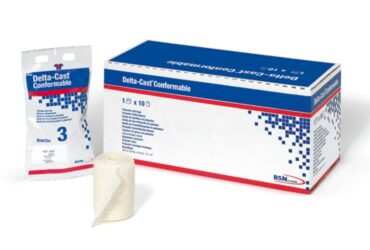 DELTA-CAST ELITE 2INX4YD MIXED PACK