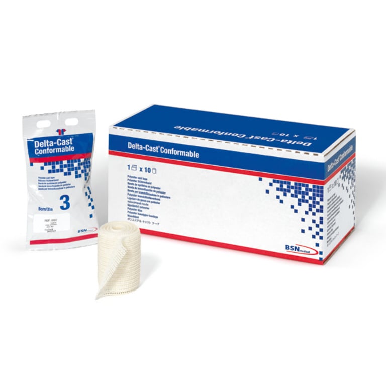 DELTA-CAST PRINT MIX PACK 2INX4YD