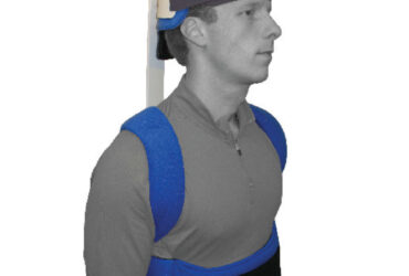 BSN 11523 LYMPH NIGHTCARE, RTW GARM Rtw - head & neck extender 1 Each