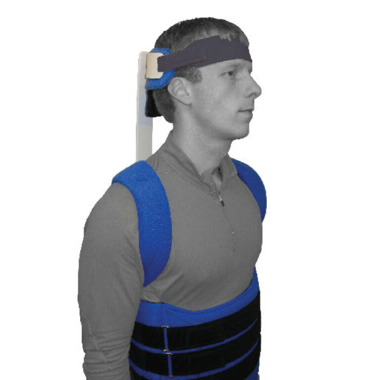 BSN 11523 LYMPH NIGHTCARE, RTW GARM Rtw - head & neck extender 1 Each